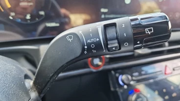 Hyundai Tucson 1.6D 100kW (136CV) 48V DCT N Line Sky