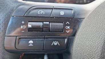 Hyundai Tucson 1.6D 100kW (136CV) 48V DCT N Line Sky