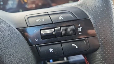 Hyundai Tucson 1.6D 100kW (136CV) 48V DCT N Line Sky