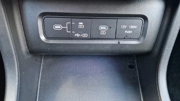 Hyundai Tucson 1.6D 100kW (136CV) 48V DCT N Line Sky