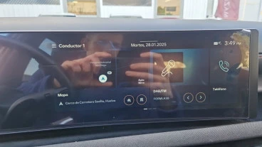 Hyundai Tucson 1.6D 100kW (136CV) 48V DCT N Line Sky