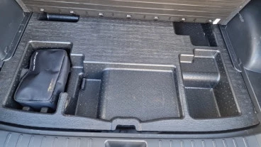 Hyundai Tucson 1.6D 100kW (136CV) 48V DCT N Line Sky