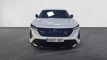Renault Rafale Esprit Alpine full hybrid E-Tech 147kW