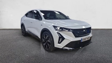 Renault Rafale Esprit Alpine full hybrid E-Tech 147kW