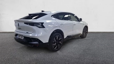 Renault Rafale Esprit Alpine full hybrid E-Tech 147kW