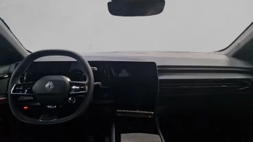 Renault Rafale Esprit Alpine full hybrid E-Tech 147kW