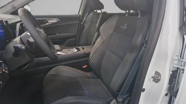 Renault Rafale Esprit Alpine full hybrid E-Tech 147kW