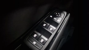 Renault Rafale Esprit Alpine full hybrid E-Tech 147kW