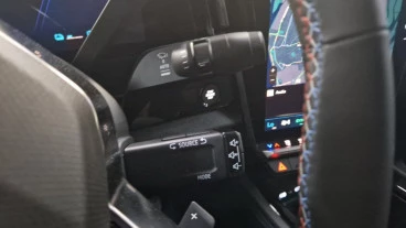 Renault Rafale Esprit Alpine full hybrid E-Tech 147kW