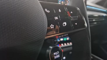 Renault Rafale Esprit Alpine full hybrid E-Tech 147kW