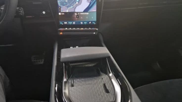 Renault Rafale Esprit Alpine full hybrid E-Tech 147kW