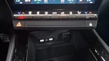 Renault Rafale Esprit Alpine full hybrid E-Tech 147kW