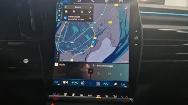 Renault Rafale Esprit Alpine full hybrid E-Tech 147kW