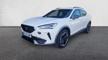 Cupra Formentor 1.5 TSI 110kW (150 CV)