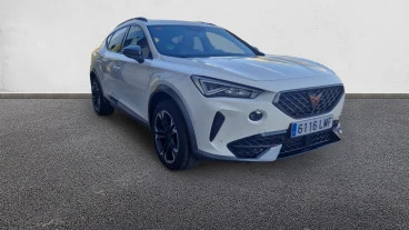Cupra Formentor 1.5 TSI 110kW (150 CV)