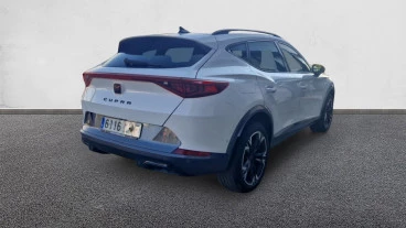 Cupra Formentor 1.5 TSI 110kW (150 CV)