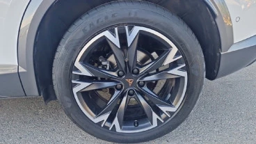 Cupra Formentor 1.5 TSI 110kW (150 CV)