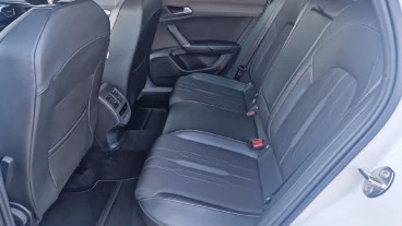 Cupra Formentor 1.5 TSI 110kW (150 CV)