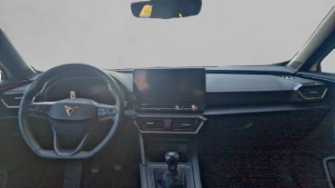 Cupra Formentor 1.5 TSI 110kW (150 CV)