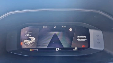 Cupra Formentor 1.5 TSI 110kW (150 CV)