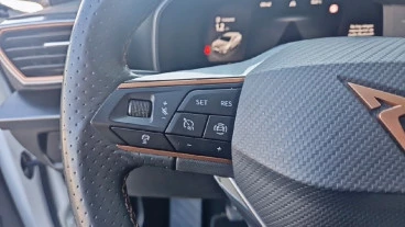 Cupra Formentor 1.5 TSI 110kW (150 CV)