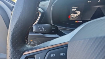 Cupra Formentor 1.5 TSI 110kW (150 CV)