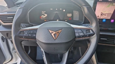 Cupra Formentor 1.5 TSI 110kW (150 CV)