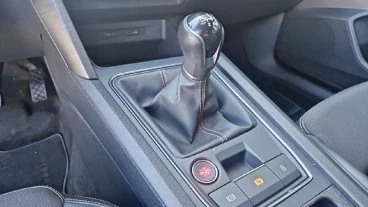 Cupra Formentor 1.5 TSI 110kW (150 CV)