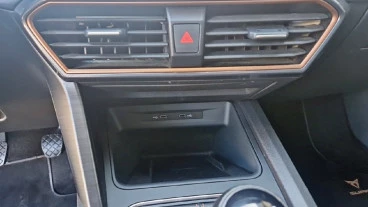 Cupra Formentor 1.5 TSI 110kW (150 CV)