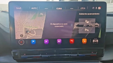 Cupra Formentor 1.5 TSI 110kW (150 CV)