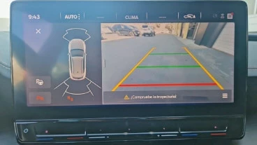 Cupra Formentor 1.5 TSI 110kW (150 CV)