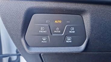 Cupra Formentor 1.5 TSI 110kW (150 CV)