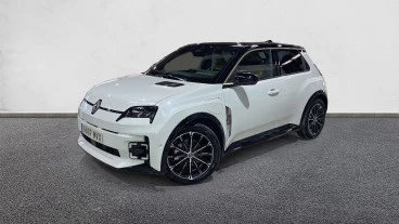 Renault 5 E-Tech Iconic Cinq 110kW (150CV) Autonomía Conf