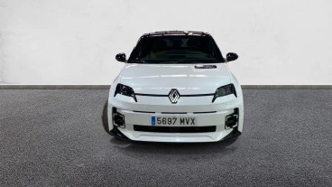 Renault 5 E-Tech Iconic Cinq 110kW (150CV) Autonomía Conf