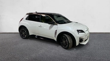 Renault 5 E-Tech Iconic Cinq 110kW (150CV) Autonomía Conf