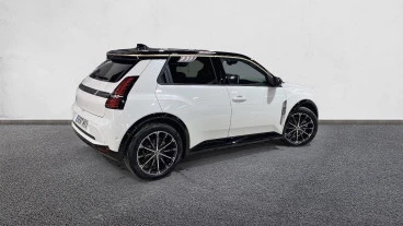 Renault 5 E-Tech Iconic Cinq 110kW (150CV) Autonomía Conf