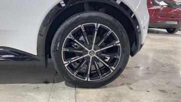 Renault 5 E-Tech Iconic Cinq 110kW (150CV) Autonomía Conf