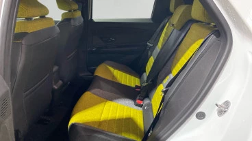 Renault 5 E-Tech Iconic Cinq 110kW (150CV) Autonomía Conf