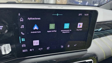 Renault 5 E-Tech Iconic Cinq 110kW (150CV) Autonomía Conf