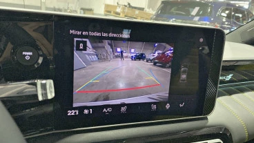 Renault 5 E-Tech Iconic Cinq 110kW (150CV) Autonomía Conf