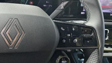 Renault 5 E-Tech Iconic Cinq 110kW (150CV) Autonomía Conf