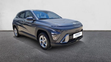 Hyundai Kona HEV 1.6GDI 129CV DT Maxx