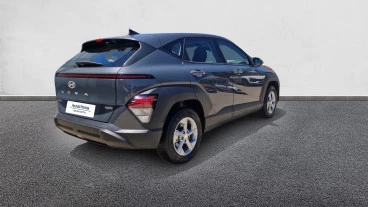 Hyundai Kona HEV 1.6GDI 129CV DT Maxx