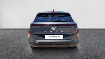 Hyundai Kona HEV 1.6GDI 129CV DT Maxx