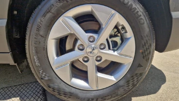 Hyundai Kona HEV 1.6GDI 129CV DT Maxx