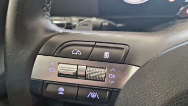 Hyundai Kona HEV 1.6GDI 129CV DT Maxx