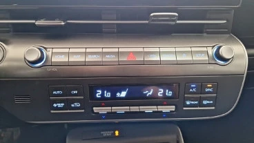 Hyundai Kona HEV 1.6GDI 129CV DT Maxx