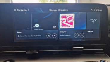 Hyundai Kona HEV 1.6GDI 129CV DT Maxx