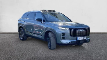 Jaecoo 7 Select 1.6 TGDI 108kW (145CV) FWD