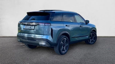 Jaecoo 7 Select 1.6 TGDI 108kW (145CV) FWD